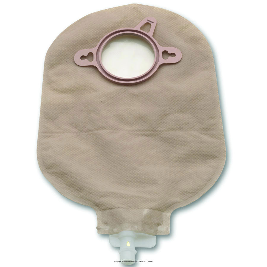 New Image™ Drainable Urostomy Pouch
