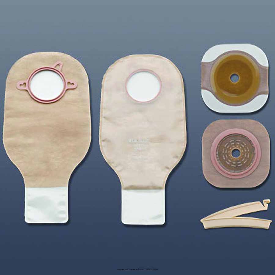 New Image Non-Sterile Drainable Kits