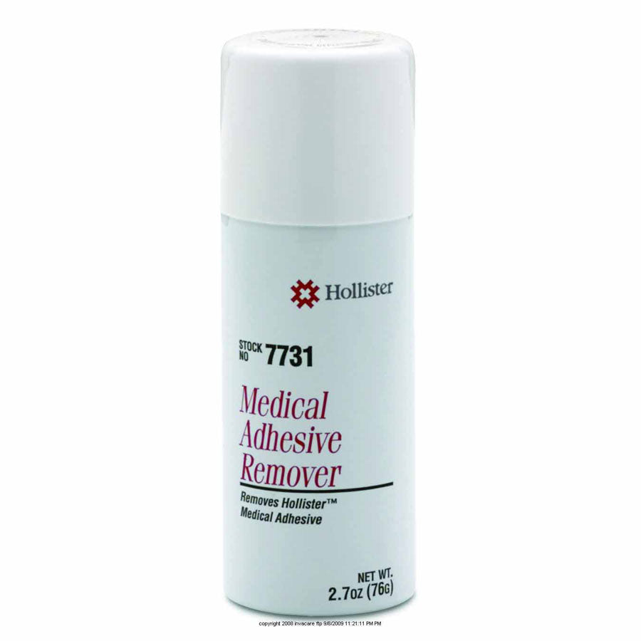 Adhesive Remover: 8 oz Bottle