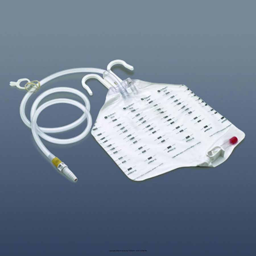 Brand New Luxury Urinary Underwear Medical Equipment Silicone CE Central  Venous Catheter Kit Urine Drainage Bag - China Drainage Bag, Urinary  Collection Bag