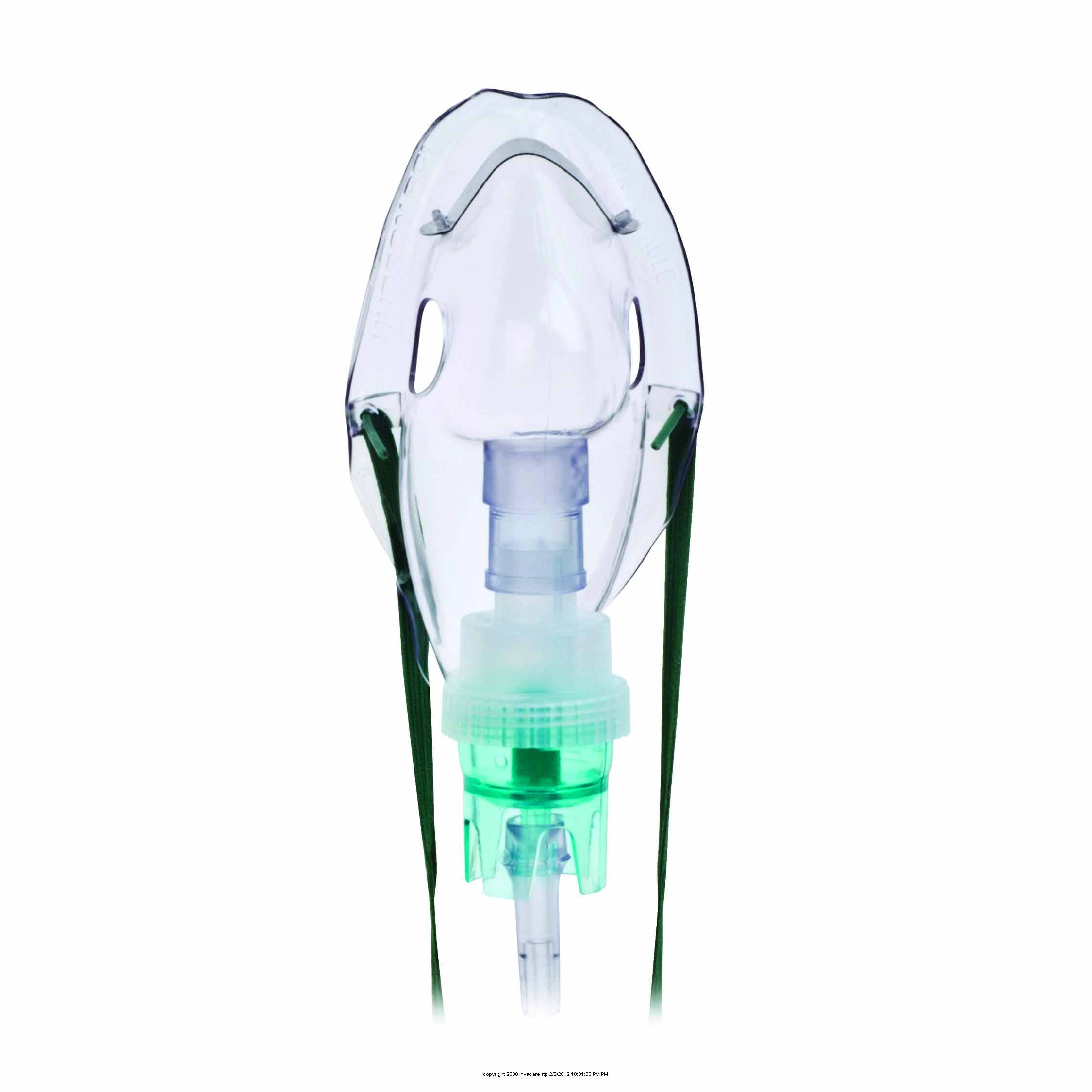 Up-Draft II® Opti-Neb® Nebulizer