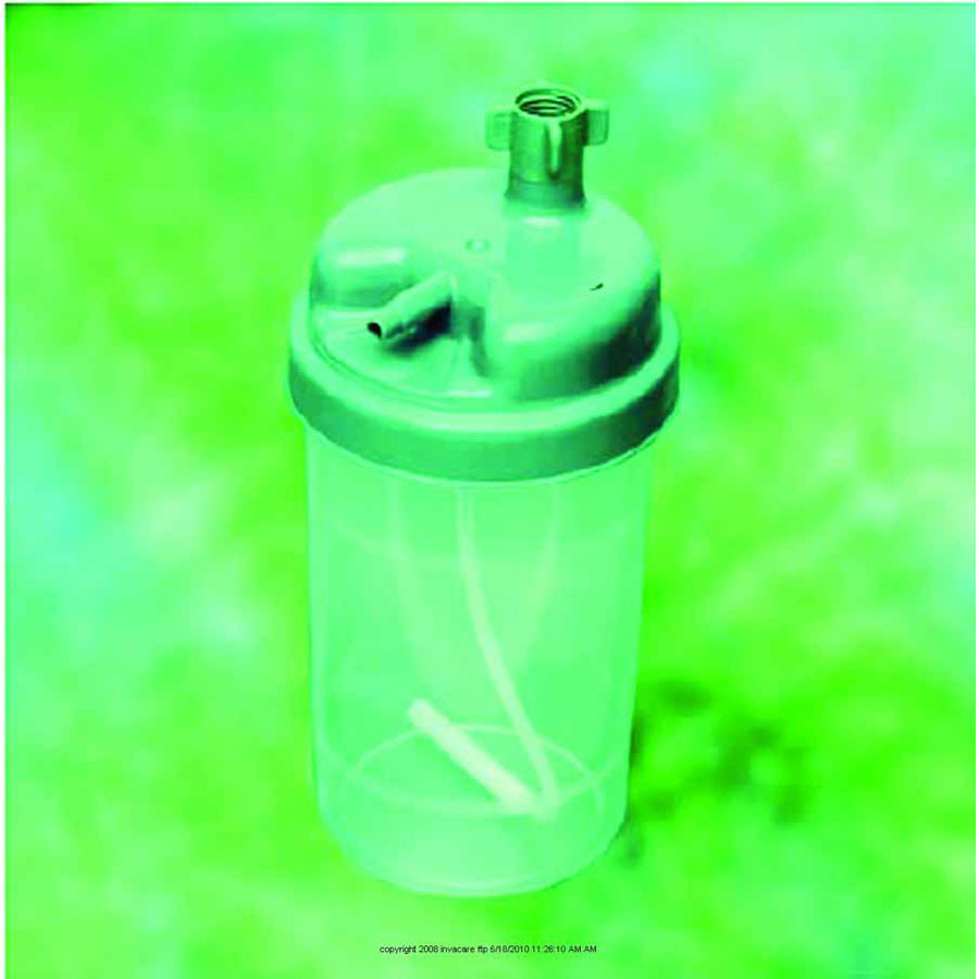 Teleflex Humidifier Disposable Humidifiers - Teleflex