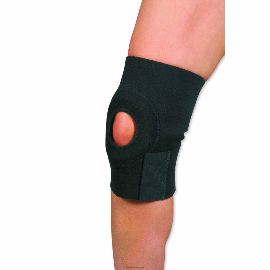 Universal Neoprene Knee Wrap