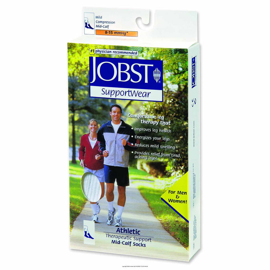 Jobst® Sportswear Athletic Socks