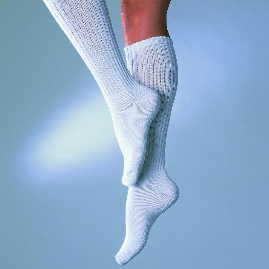 SensiFoot® Support Socks, 8-15 mmHg