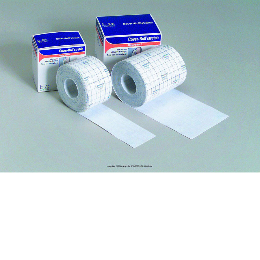 Cover-Roll® Stretch Nonwoven Compression Bandage