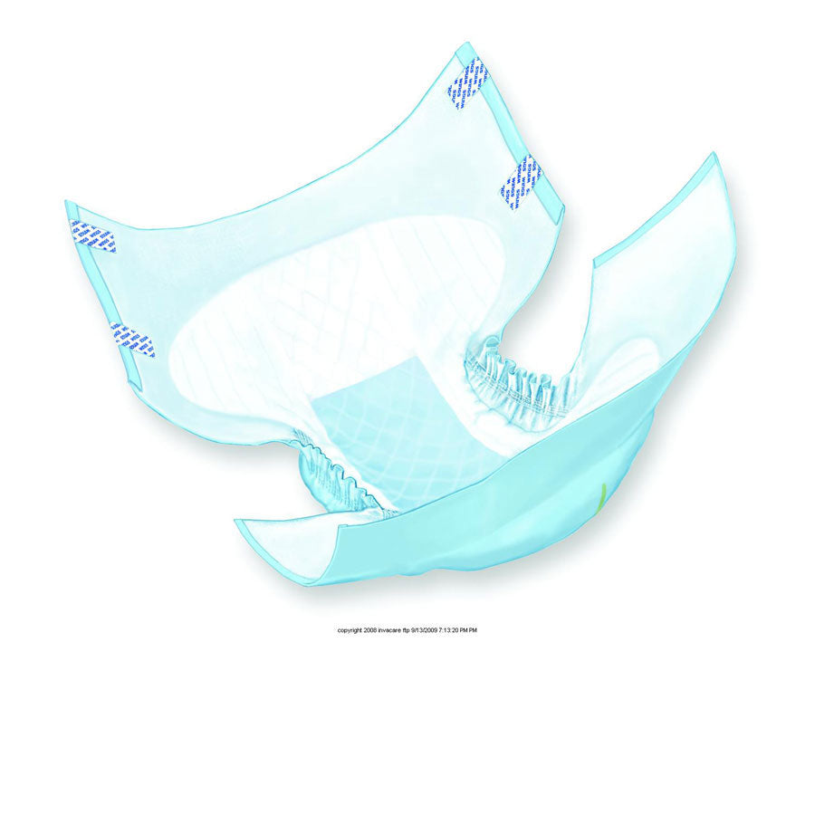 Adult Side Tab Disposable Briefs for Sale - Medical Supply Group