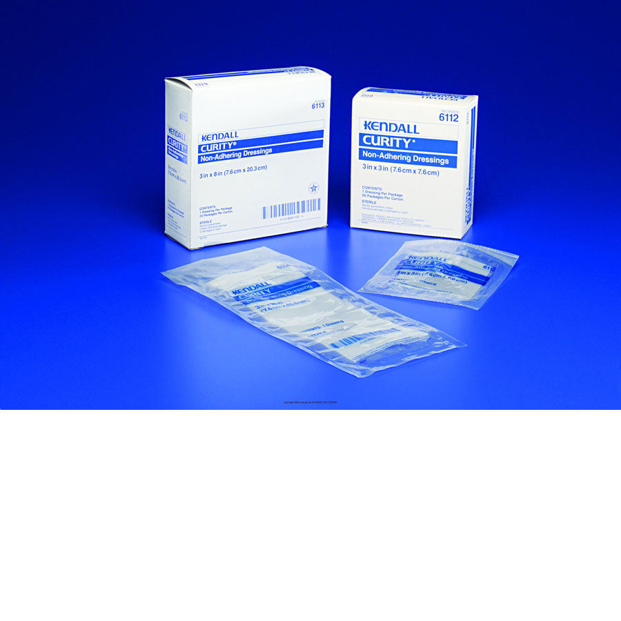 Oil Emulsion Dressing - 50/BX | Size : 3