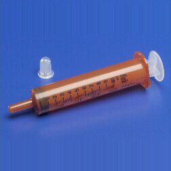 Monoject™ Oral Medication Syringe