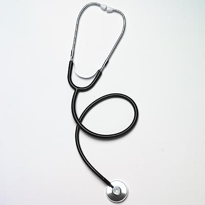 Nurse Stethoscope 30" - 06-1635