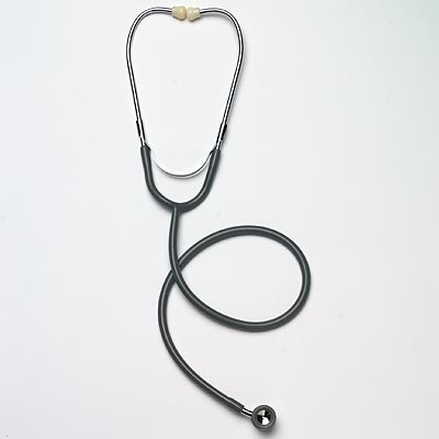 Newborn Stethoscope 30" - 06-1642