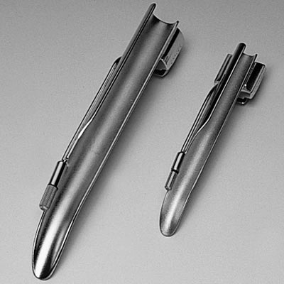 Standard Phillips Blades 166mm - 07-1233