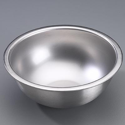 Mixing-Solution Bowl 9 3-4" x 4" - 10-1492-12
