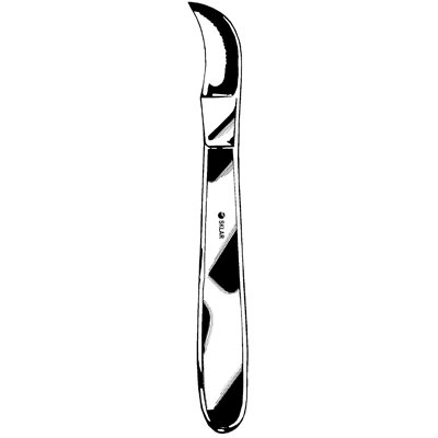 Reiner Plaster Knife 7" - 11-1550
