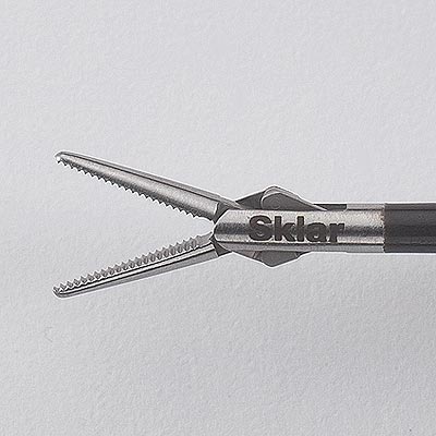 Sklartech 5000 Miniature Atraumatic Dissector 32cm 3mm - 31-4311XC