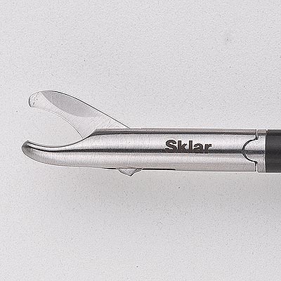 Sklartech 5000 Hook Scissors 33cm 5mm - 31-9015XC
