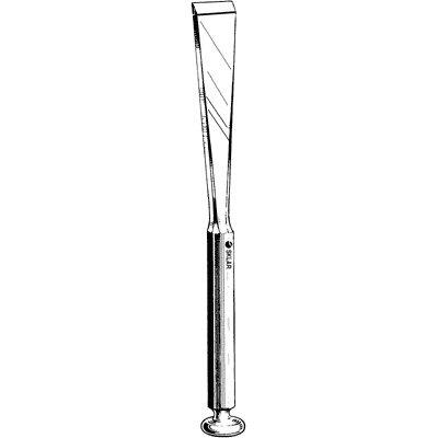 Stille Chisel 8
