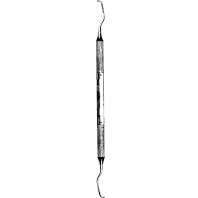 Gracey Curette Double End #5 and #6 - 41-812