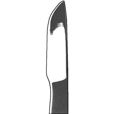 Traditional Knife - 45-6064