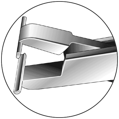 Step Bending Plier - 49-8179
