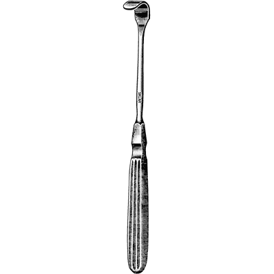 Little Retractor 7 1/4