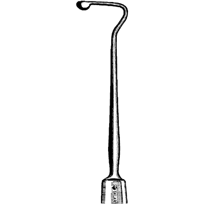 Jamison Strabismus Hook - 65-3195