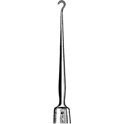 Tyrell Iris Hook Blunt - 65-3205