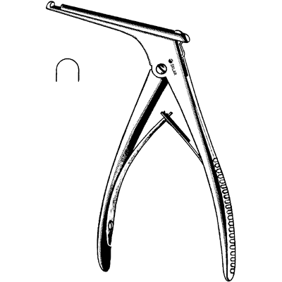 Kerrison Rongeur 3