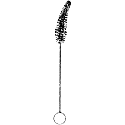 Tracheal Tube Brushes Small - 78-2821