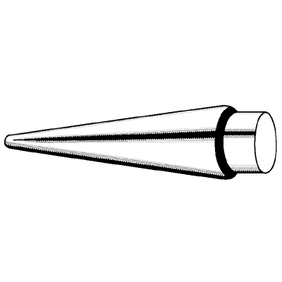 Loading Cone Only For Sklar Improved Ligator - 80-1931