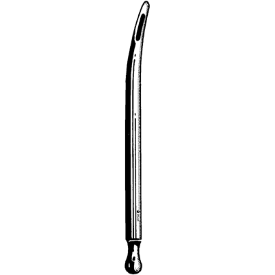 Walther Dilator-Catheter 12 French - 85-2012