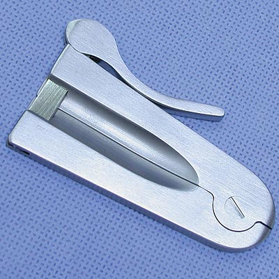 Mogen Circumcision Clamp - 85-6550