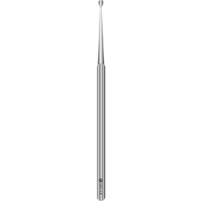 Disposable Ear Curette Non-Sterile Spoon - 96-1031