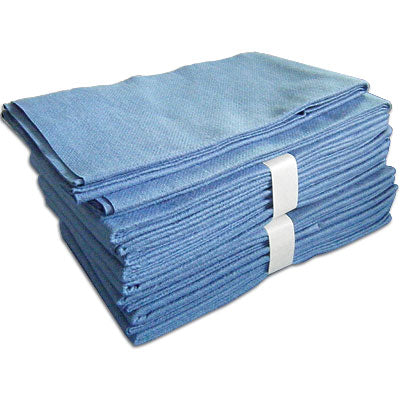 OR Towels - 100% Cotton Weave 18" x 24" - 96-1946