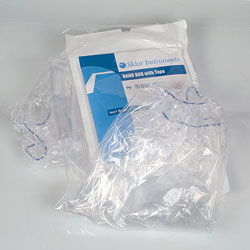 Band Bags With Tape 60" x 30" - 96-5600
