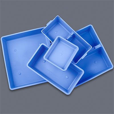 Trays Non-Sterile. 1-2" Shallow. - 96-7033