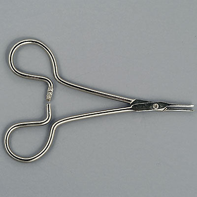 Wireform Halsted Forceps 5" - 96-8965