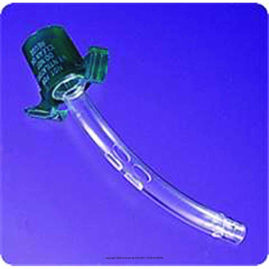Fenestrated Disposable Inner Cannula (DIC-FEN)