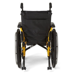Medline Excel Kidz Pediatric Wheelchair (MDS806140PEDE)