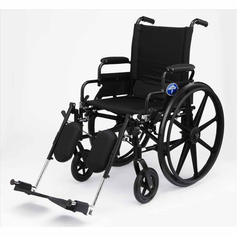 Medline K4 Lightweight Wheelchairs (MDS806500)