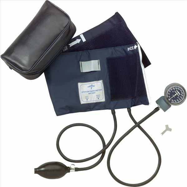 Premier Sphygmomanometer with Large Adult Size Cuff