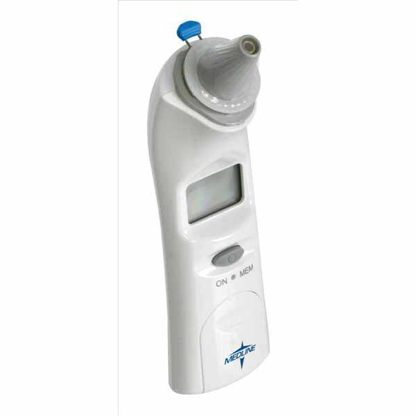 Medline Tympanic Thermometers (MDS9700)