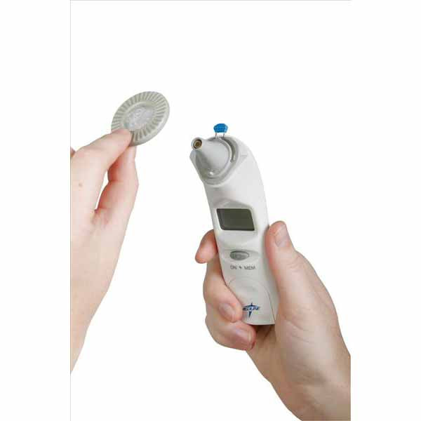 Medline Medline Tympanic Thermometer Probe Covers (MDS9701)