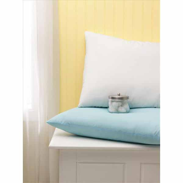 Medline Ovation Pillows, Blue (MDT219885)