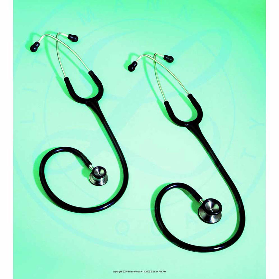 3M™ Littmann® Classic II Pediatric and Infant Stethoscopes
