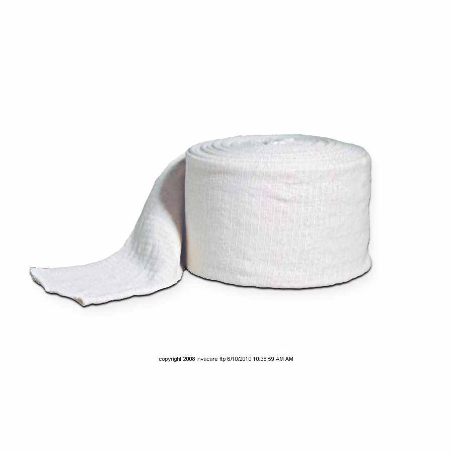 Tube Bandages, 6# Elastic Net Breathable Elastic Bandage Knee Tubular  Bandage Net Dressing for Fixed Wound Restraint (10m/32.8ft)