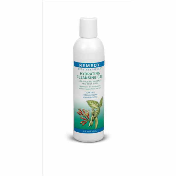 Medline Remedy Phytoplex Shampoo & Body Wash (MSC092008H)