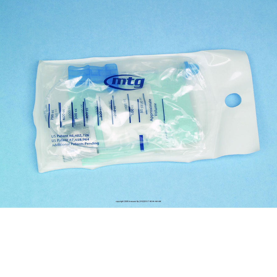 EZ Gripper Intermittent Catheter Kit