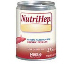 Nutrihep 250 Ml Can Unflavored