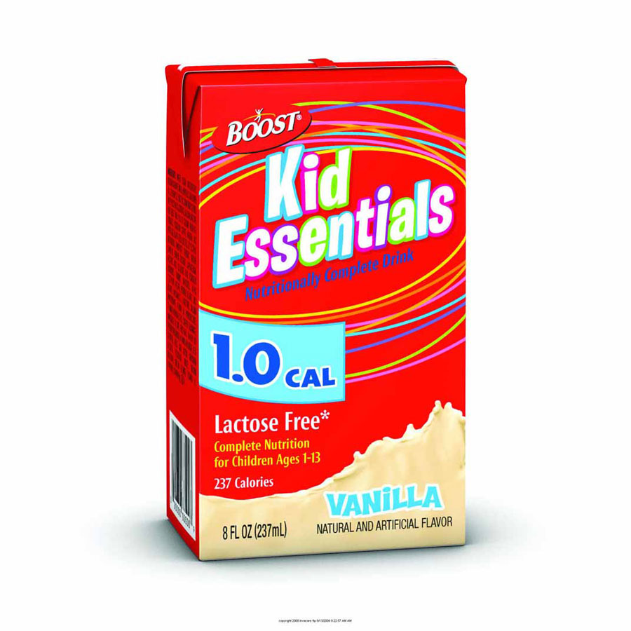 BOOST® Kid Essentials